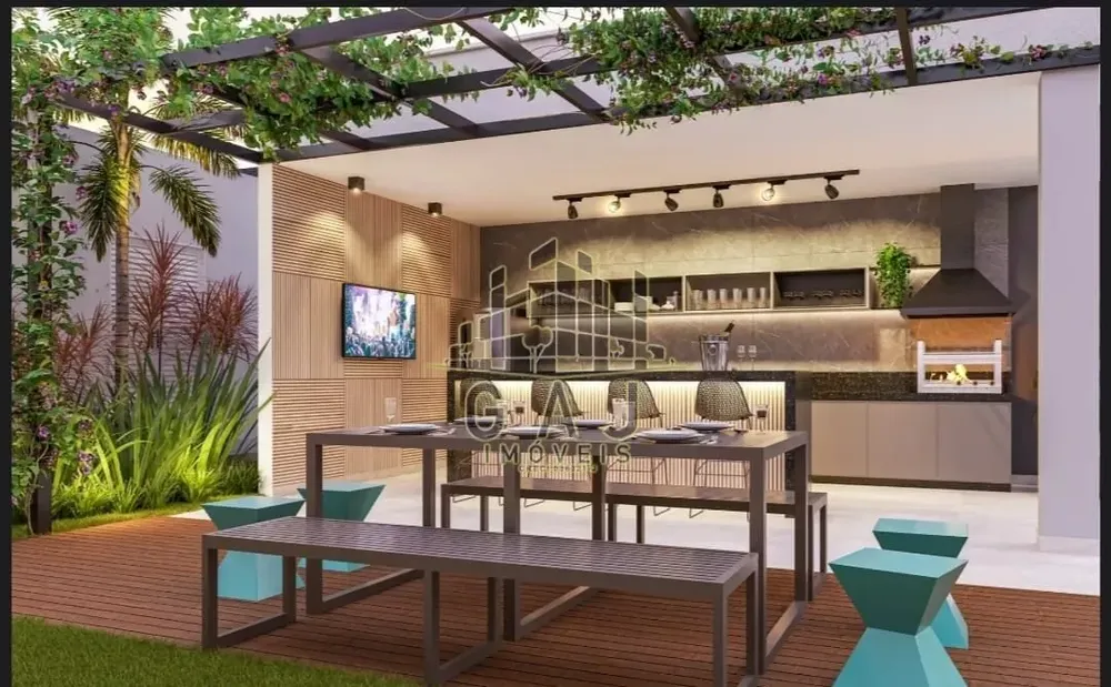Apartamento, 3 quartos, 70 m² - Foto 15