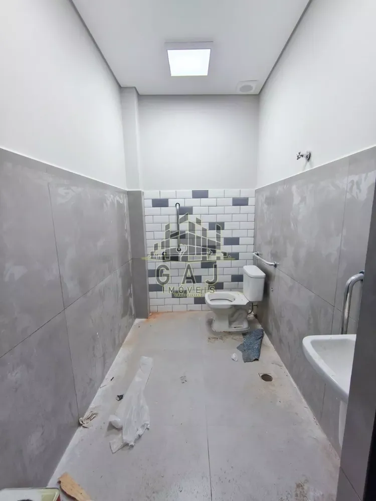 Prédio Inteiro, 330 m² - Foto 6