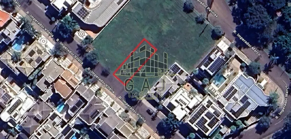 Terreno, 360 m² - Foto 1