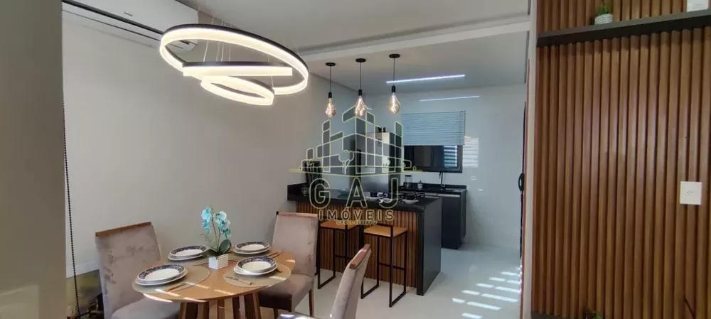 Casa, 2 quartos, 82 m² - Foto 3