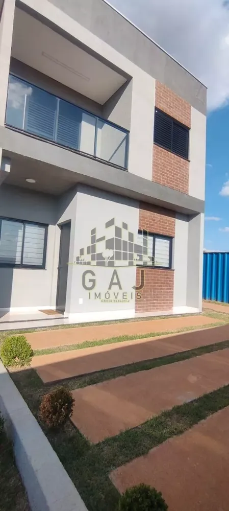 Casa, 2 quartos, 82 m² - Foto 1