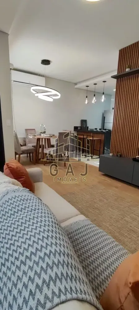 Casa, 2 quartos, 82 m² - Foto 18