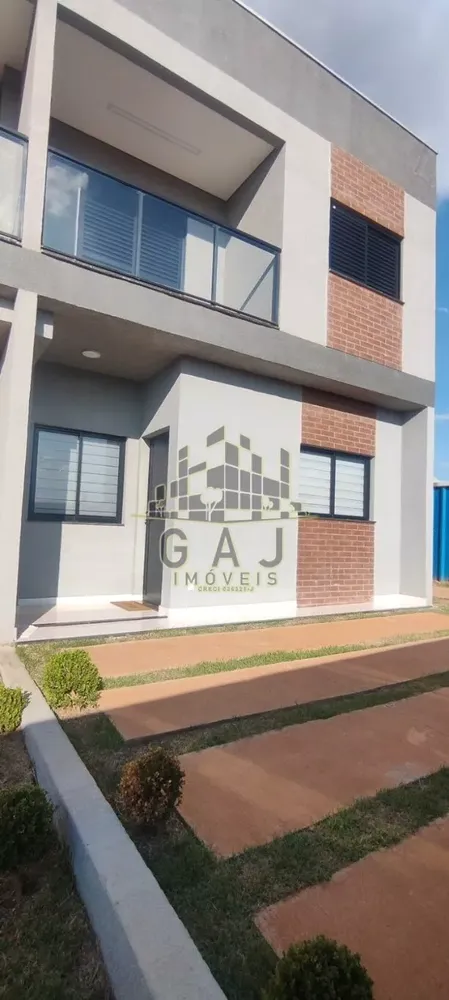 Casa, 2 quartos, 82 m² - Foto 3