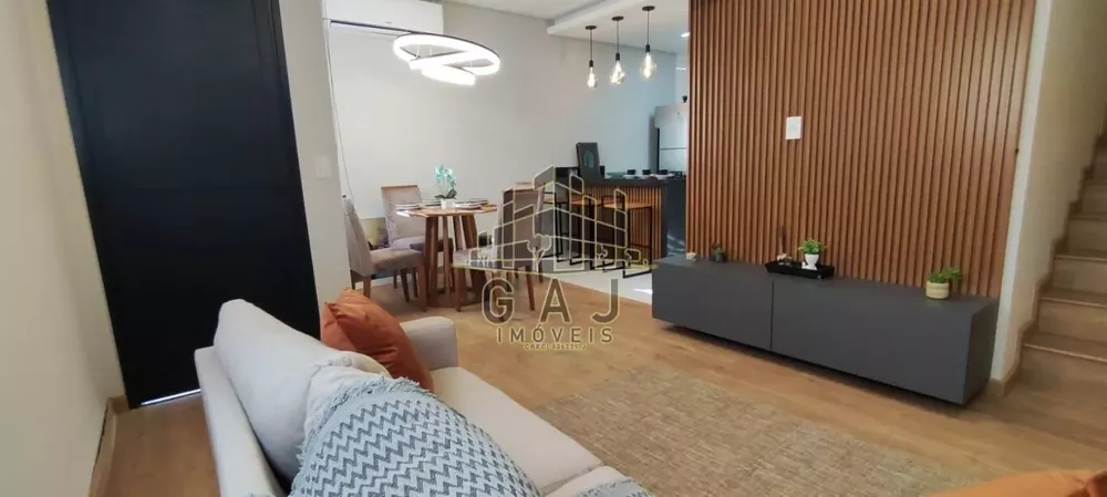Casa, 2 quartos, 82 m² - Foto 2