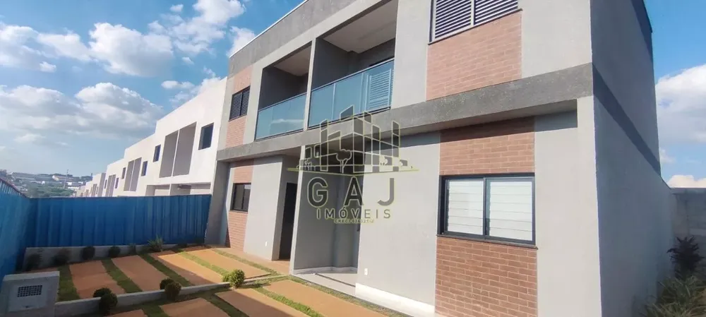 Casa, 2 quartos, 82 m² - Foto 4