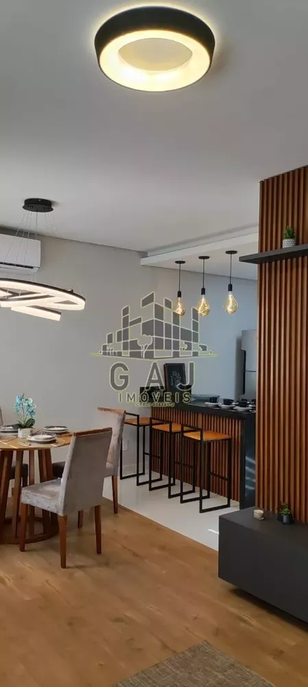 Casa, 2 quartos, 82 m² - Foto 5