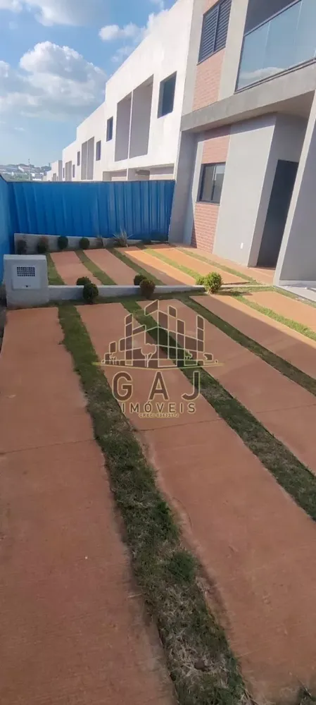 Casa, 2 quartos, 82 m² - Foto 2