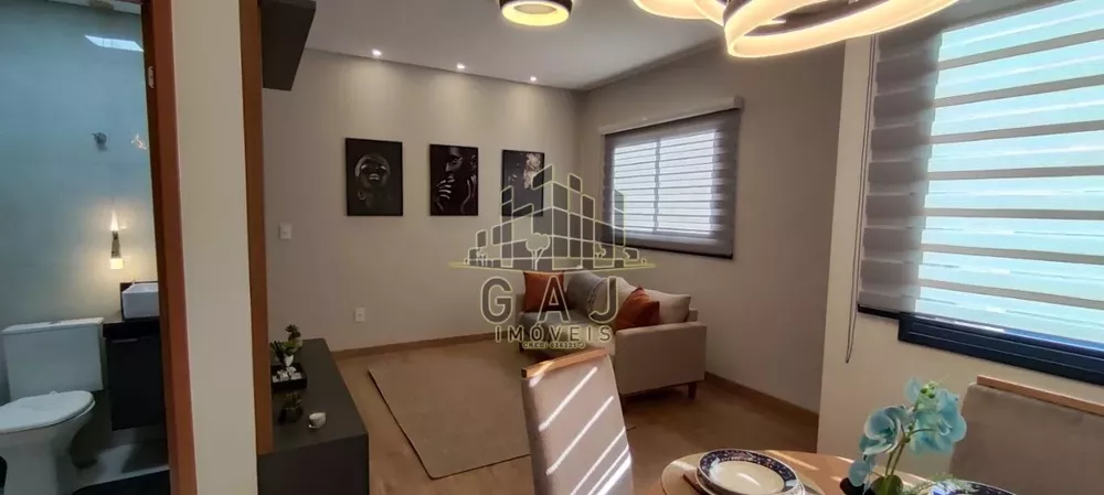 Casa, 2 quartos, 82 m² - Foto 1