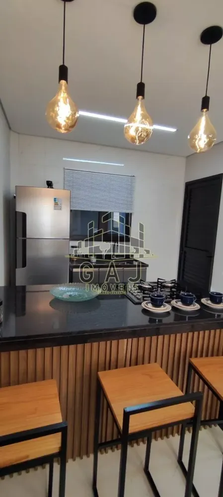 Casa, 2 quartos, 82 m² - Foto 13