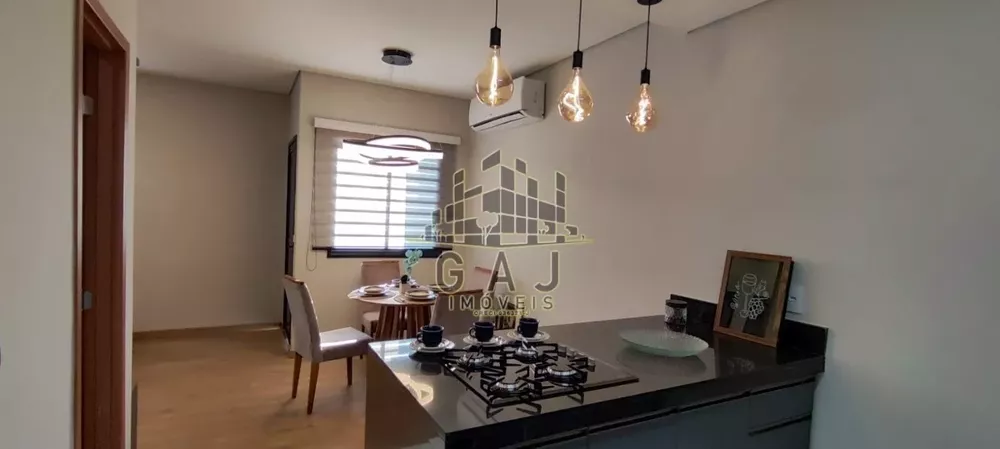 Casa, 2 quartos, 82 m² - Foto 4