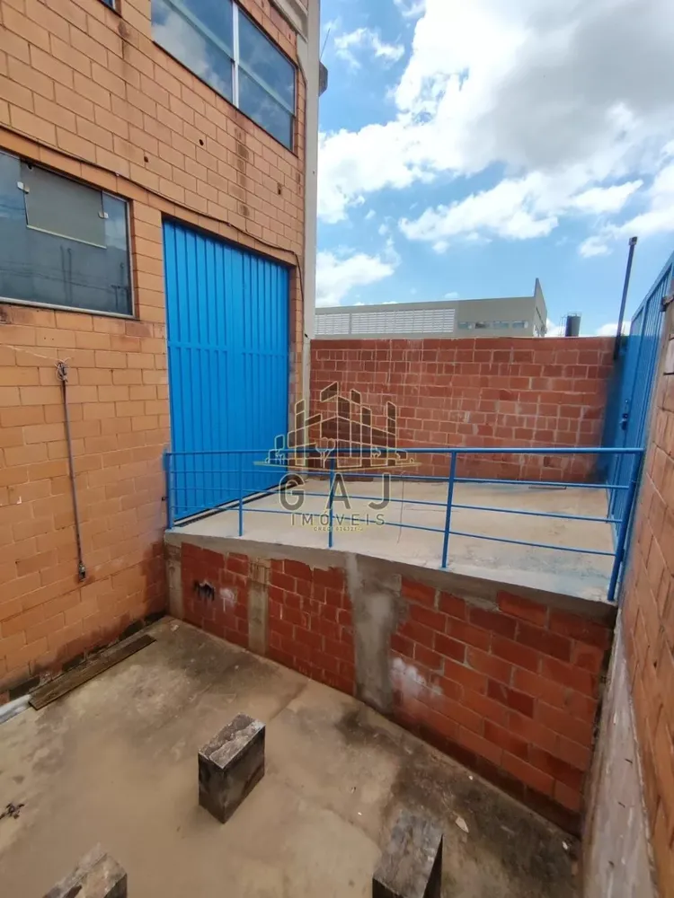 Depósito-Galpão, 1157 m² - Foto 16