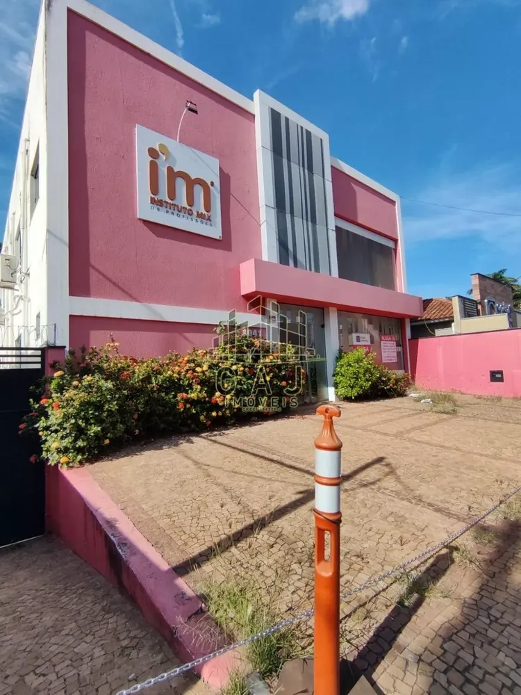 Prédio Inteiro, 620 m² - Foto 16
