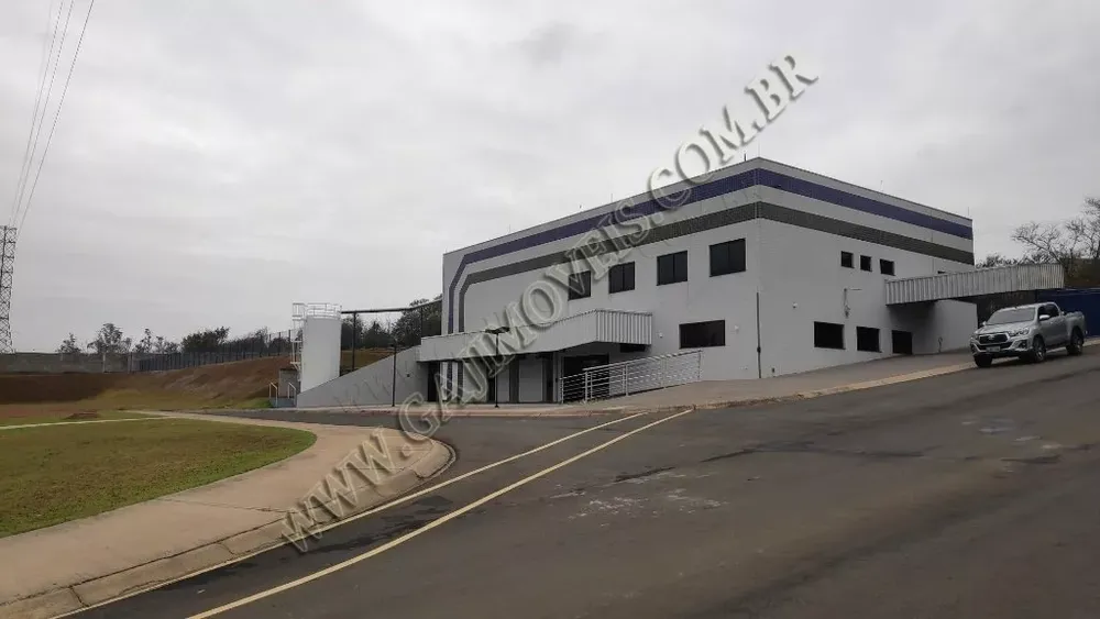 Depósito-Galpão, 6800 m² - Foto 2