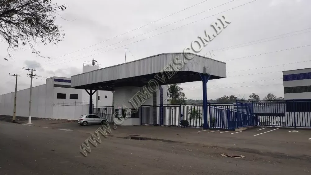 Depósito-Galpão, 6800 m² - Foto 3