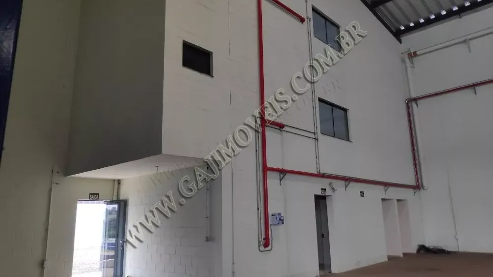 Depósito-Galpão, 6800 m² - Foto 7