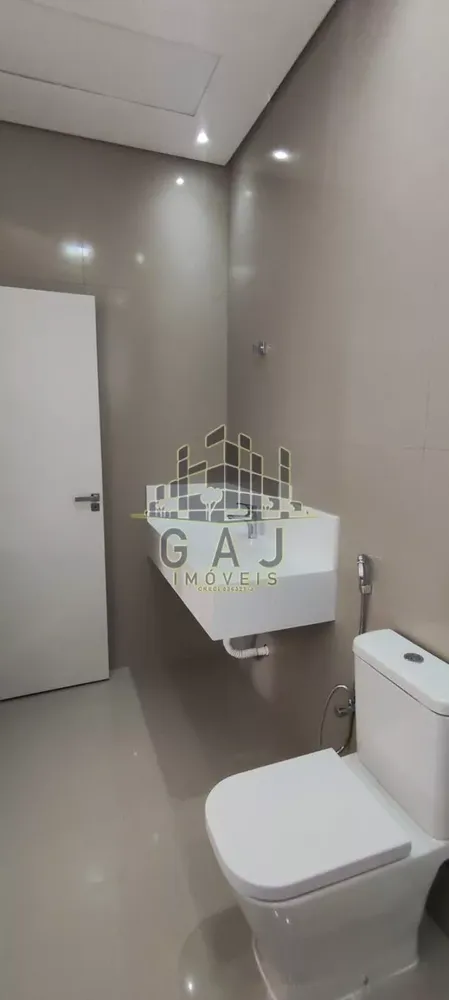 Casa de Condomínio, 5 quartos - Foto 10