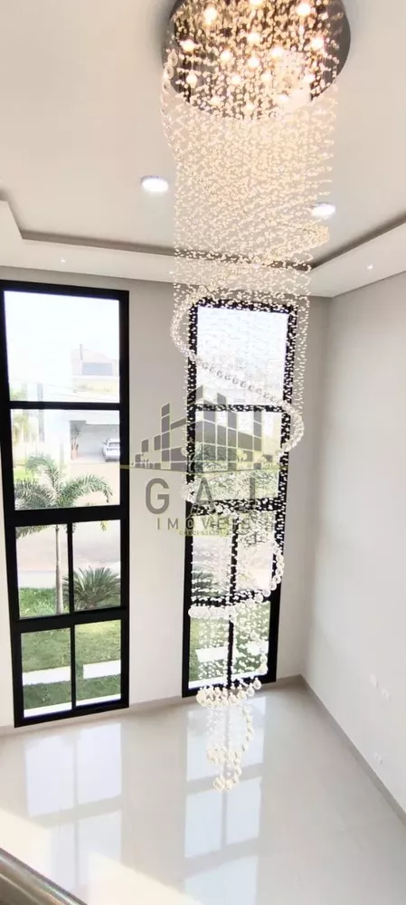 Casa de Condomínio, 5 quartos - Foto 4