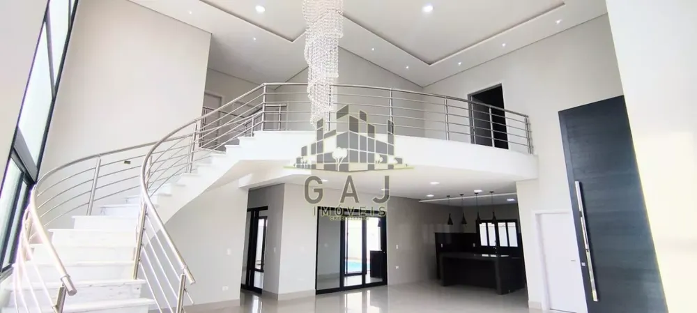 Casa de Condomínio, 5 quartos - Foto 4