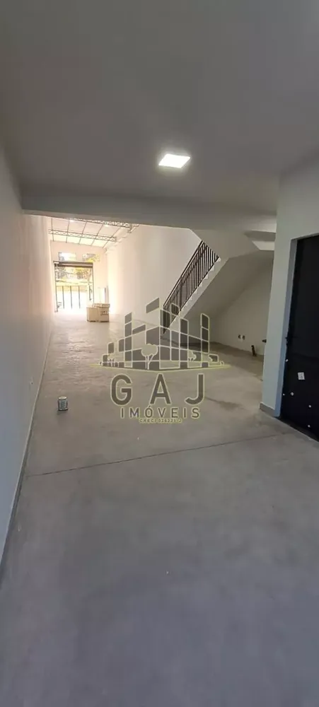 Prédio Inteiro, 230 m² - Foto 5