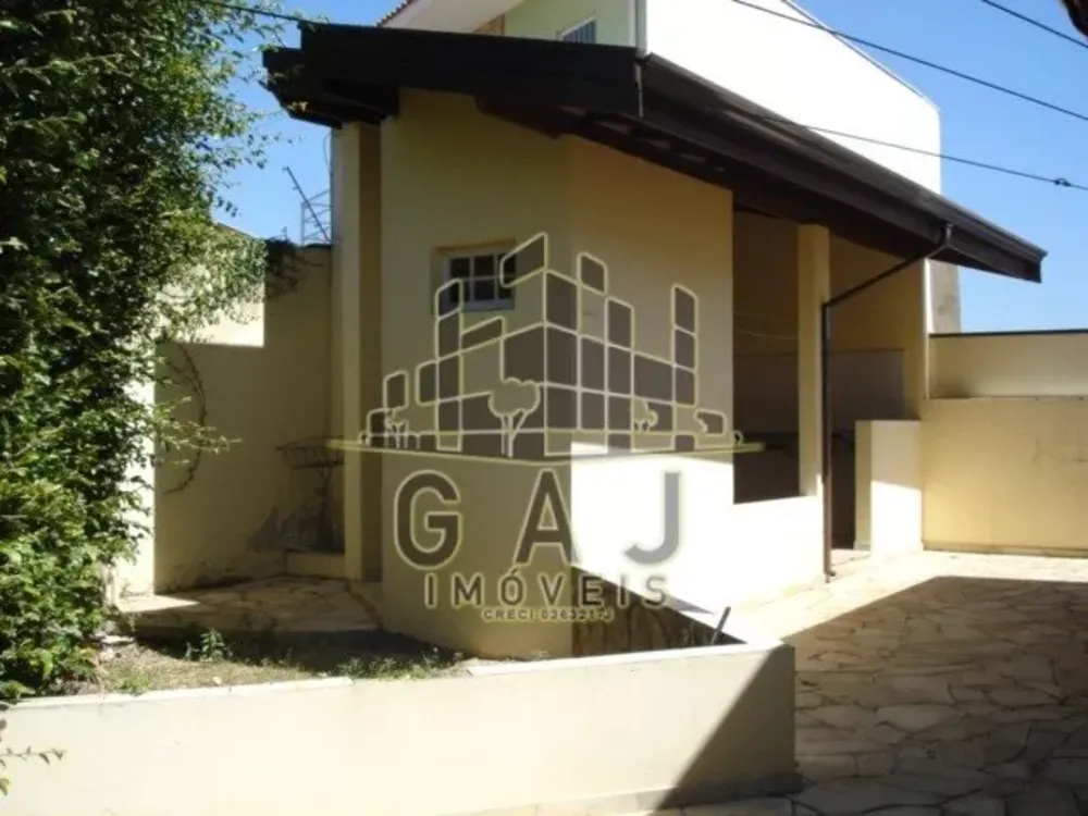 Casa, 3 quartos, 230 m² - Foto 9