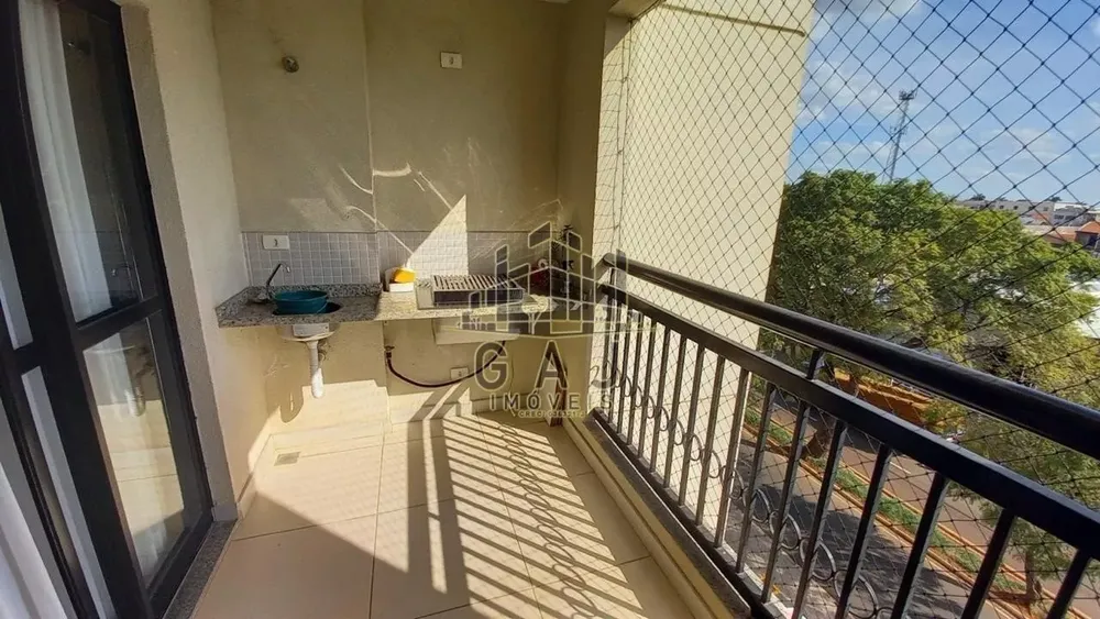 Apartamento, 3 quartos, 70 m² - Foto 8