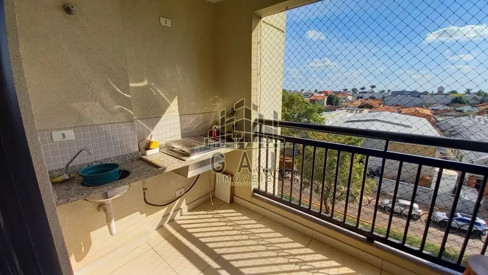 Apartamento, 3 quartos, 70 m² - Foto 1