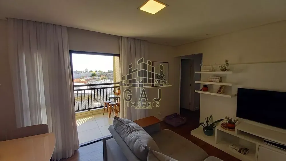 Apartamento, 3 quartos, 70 m² - Foto 11
