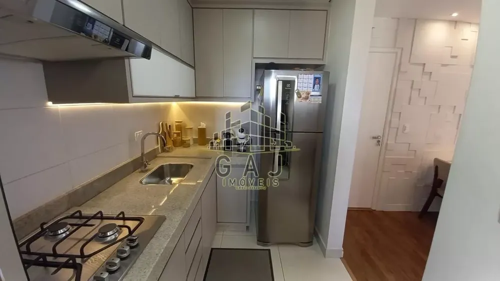 Apartamento, 3 quartos, 70 m² - Foto 3