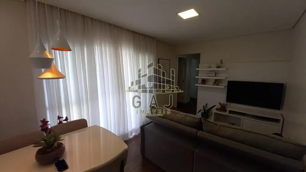 Apartamento, 3 quartos, 70 m² - Foto 2