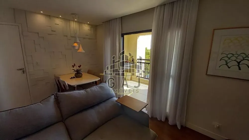 Apartamento, 3 quartos, 70 m² - Foto 10