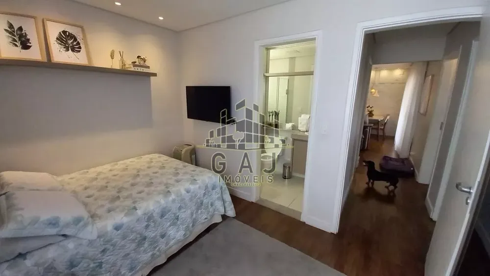 Apartamento, 3 quartos, 70 m² - Foto 6
