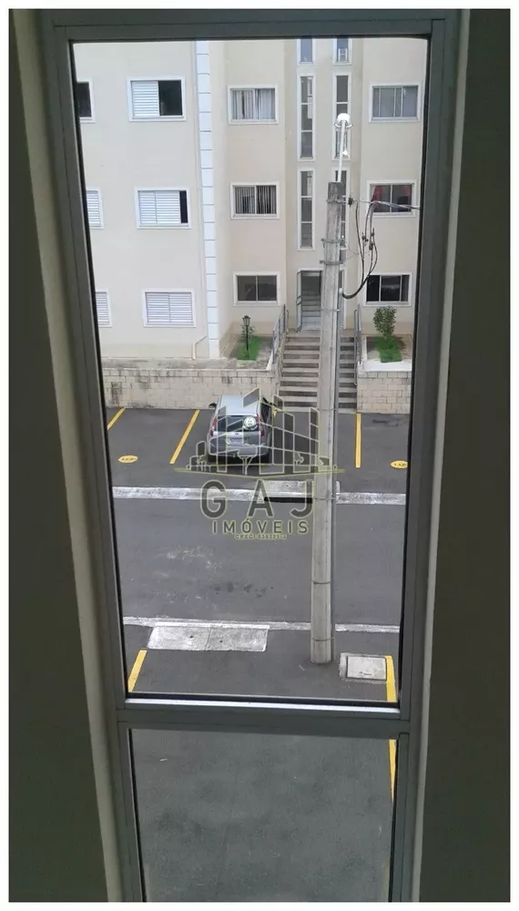 Apartamento, 2 quartos, 52 m² - Foto 8