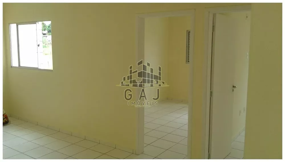 Apartamento, 2 quartos, 52 m² - Foto 4