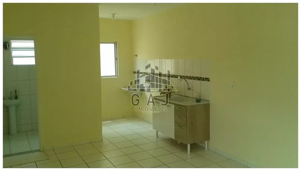 Apartamento, 2 quartos, 52 m² - Foto 3