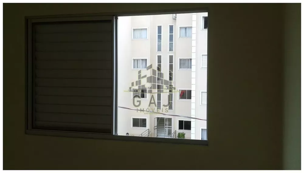 Apartamento, 2 quartos, 52 m² - Foto 6