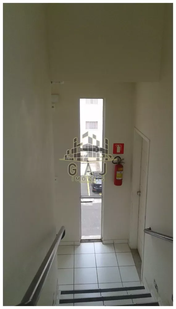 Apartamento, 2 quartos, 52 m² - Foto 7