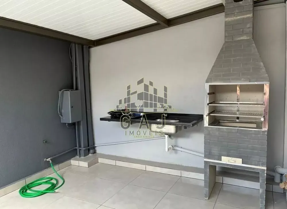 Casa, 3 quartos, 220 m² - Foto 6