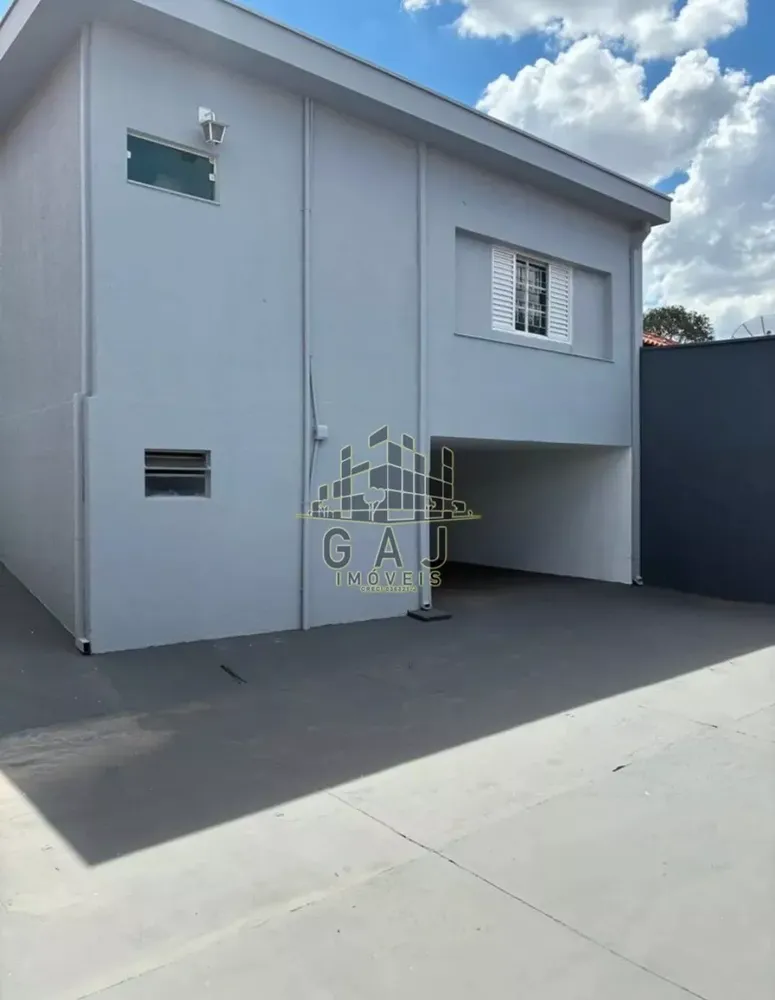 Casa, 3 quartos, 220 m² - Foto 7