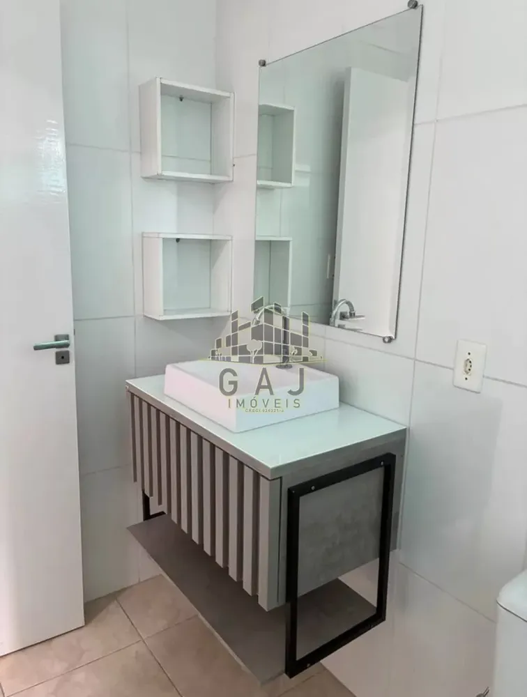 Casa, 3 quartos, 220 m² - Foto 4