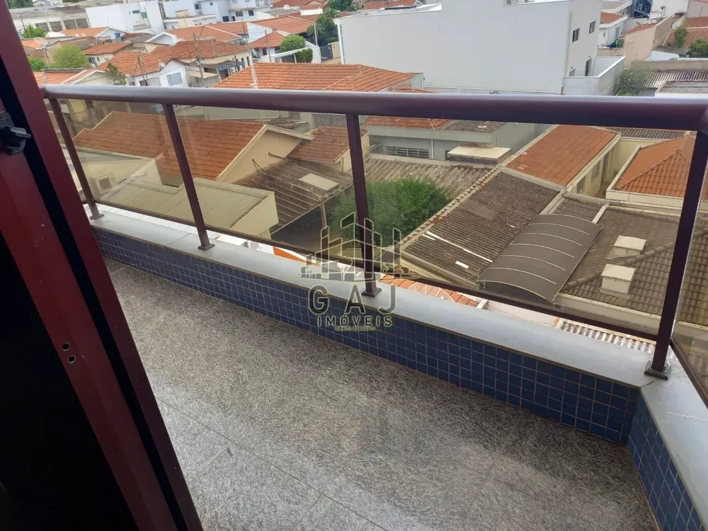 Apartamento, 3 quartos, 130 m² - Foto 7