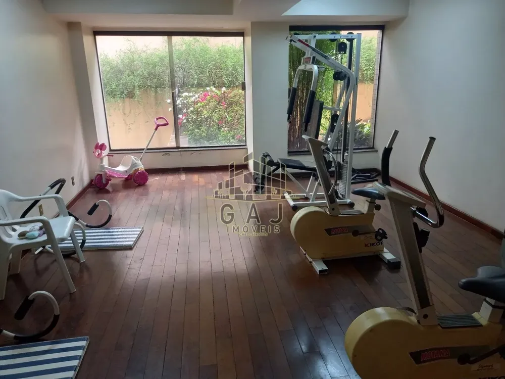 Apartamento, 3 quartos, 130 m² - Foto 10