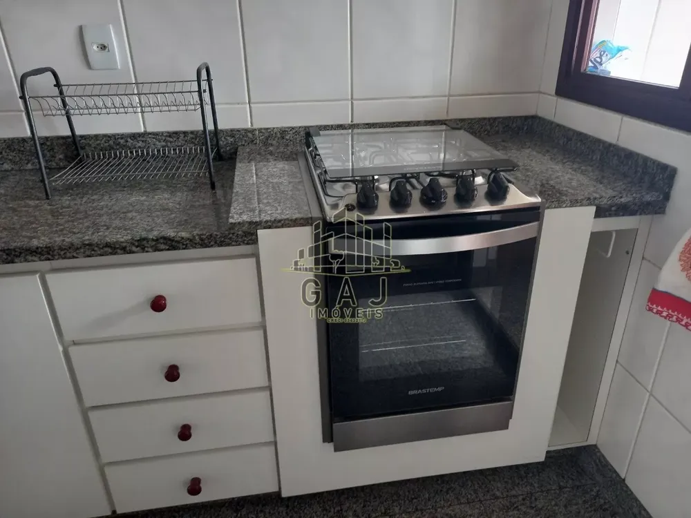 Apartamento, 3 quartos, 130 m² - Foto 1