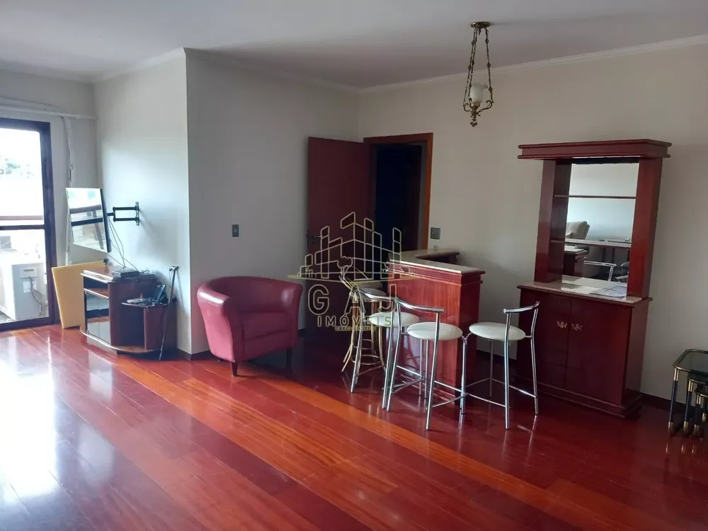 Apartamento, 3 quartos, 130 m² - Foto 3