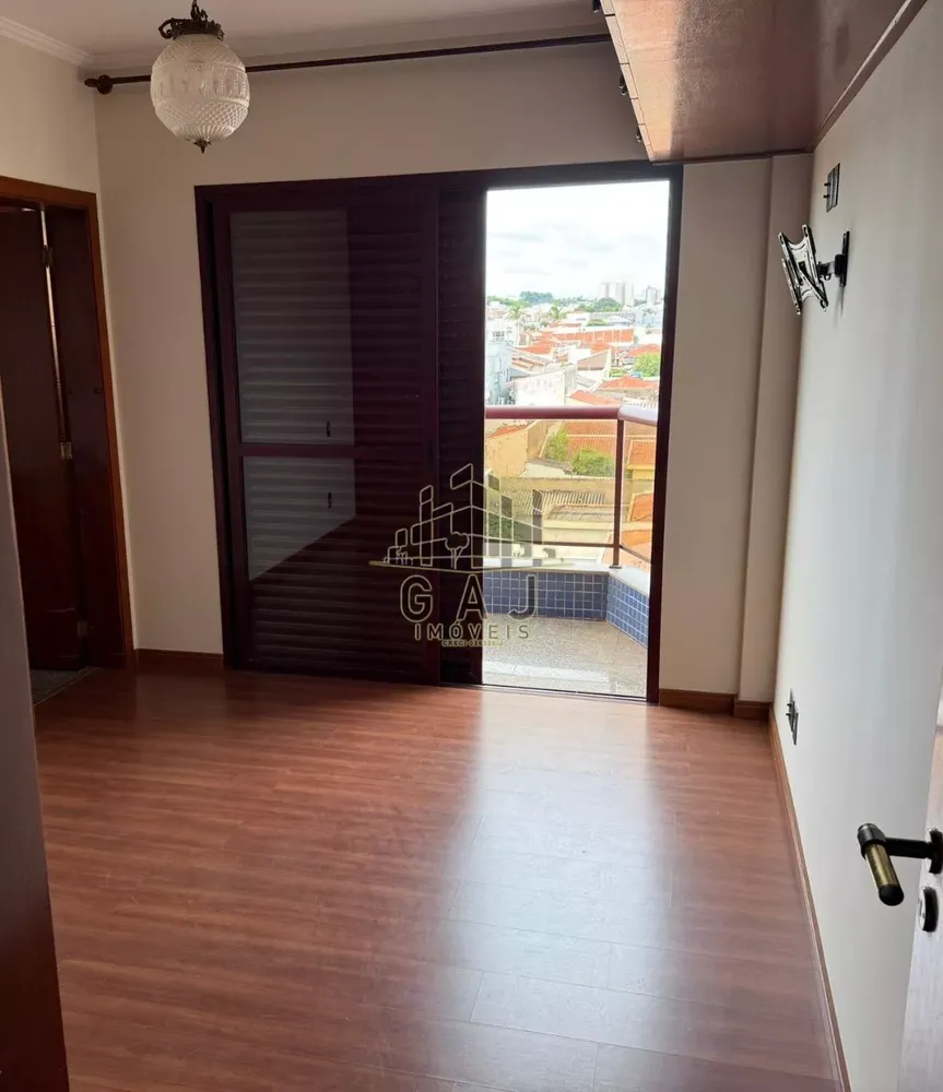 Apartamento, 3 quartos, 130 m² - Foto 9