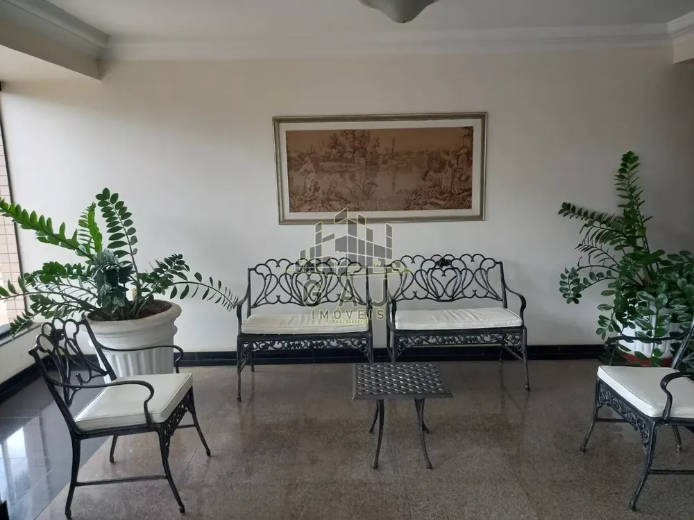 Apartamento, 3 quartos, 130 m² - Foto 11