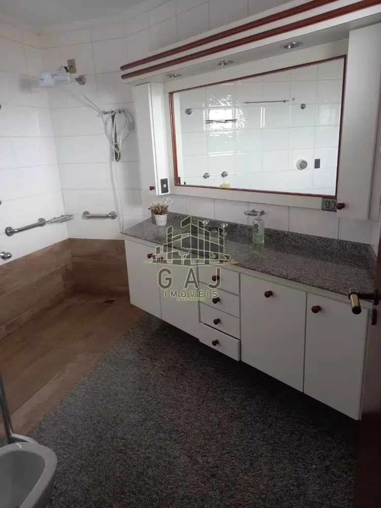 Apartamento, 3 quartos, 130 m² - Foto 6