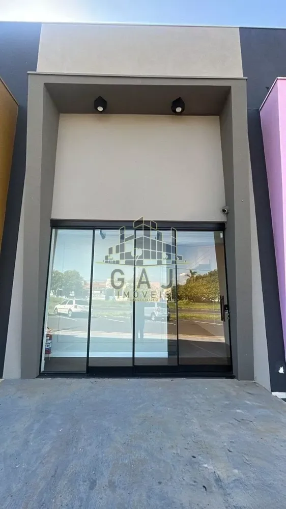 Prédio Inteiro, 90 m² - Foto 1