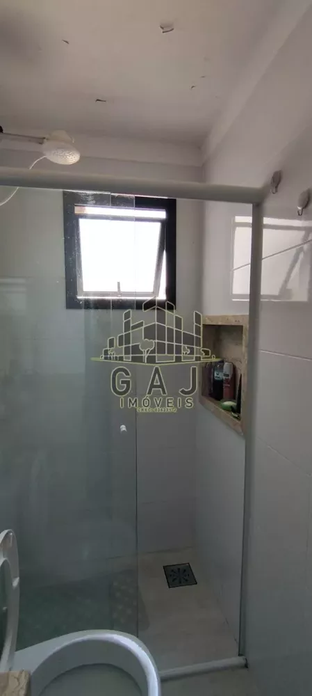 Casa à venda com 3 quartos, 90m² - Foto 4