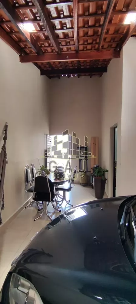 Casa à venda com 3 quartos, 90m² - Foto 3
