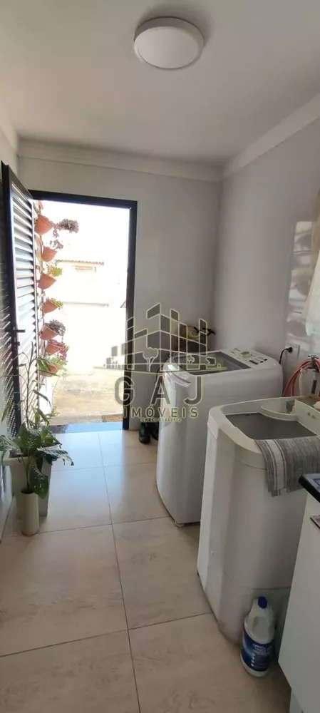 Casa à venda com 3 quartos, 90m² - Foto 8